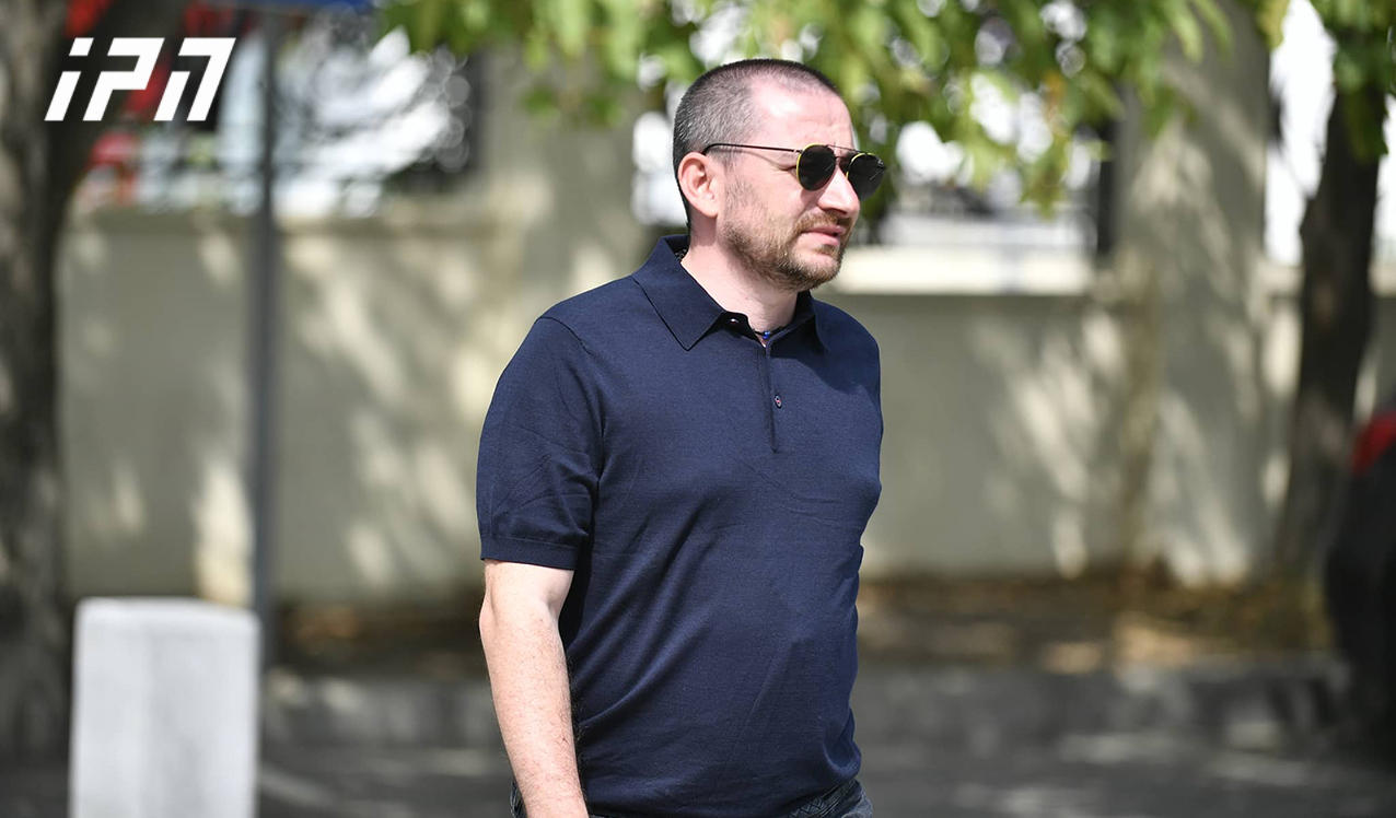 ვატო წერეთელი, აშშ-ის საელჩოს ტერიტორიაზე მომხდარ დაპირისპირებასთან დაკავშირებით, პროკურატურაში დაიბარეს